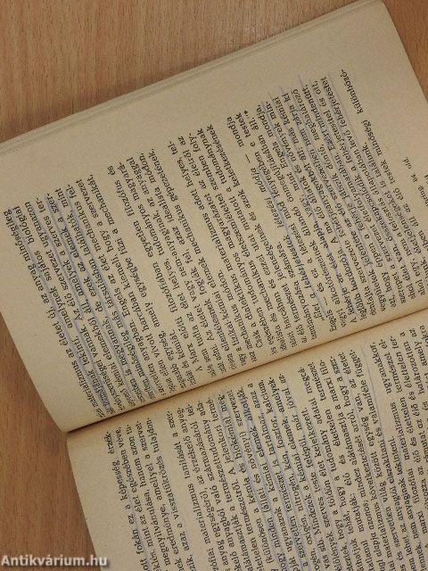 Az anyag elsődlegessége és a tudat másodlagossága