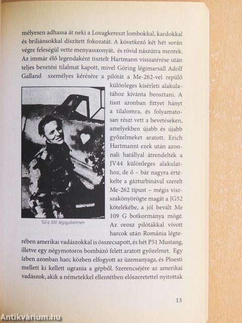 A III. birodalom ászai