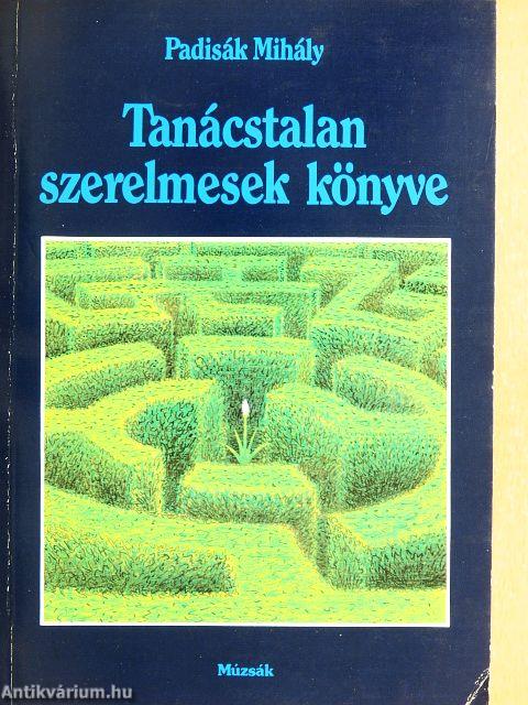 Tanácstalan szerelmesek könyve