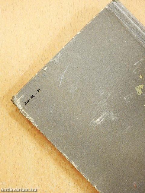 Lemezkivágó, hajlító és húzó szerszámok készítése