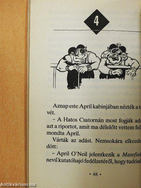 Atlantisz hadművelet