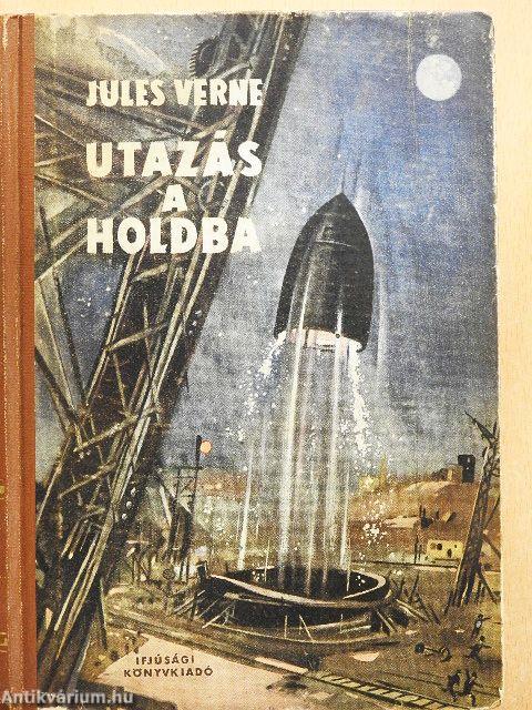 Utazás a Holdba/Utazás a Hold körül