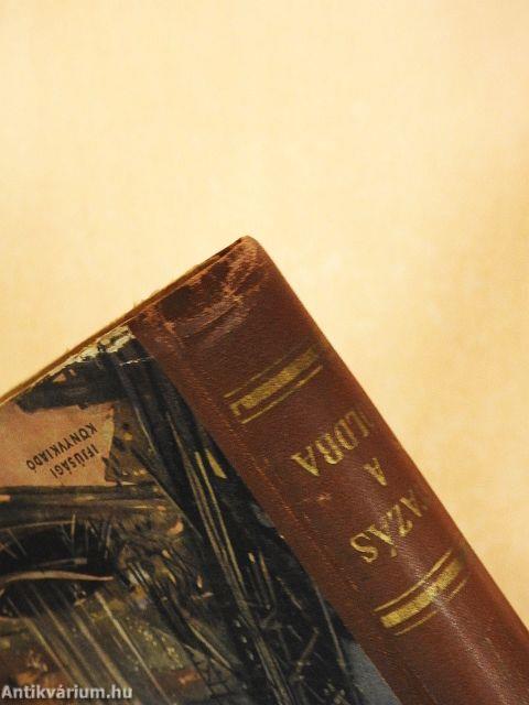 Utazás a Holdba/Utazás a Hold körül