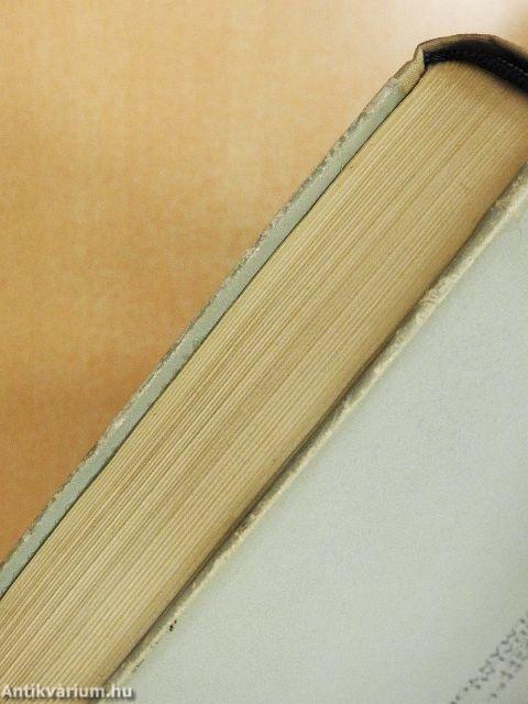 Irodalmi tanulmányok