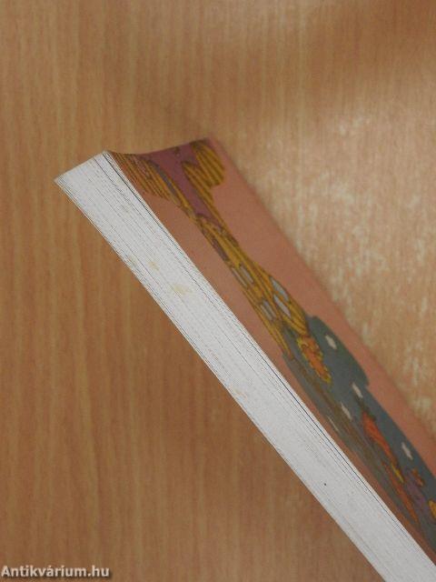 Gyermekeink táplálása