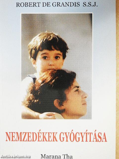 Nemzedékek gyógyítása