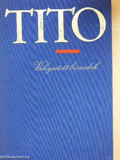 Válogatott beszédek