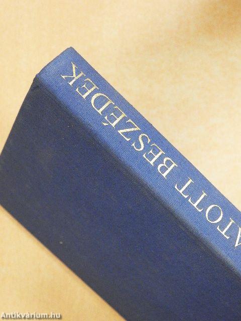 Válogatott beszédek