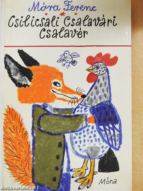 Csilicsali Csalavári Csalavér