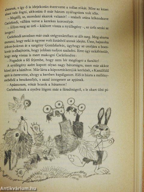 Csilicsali Csalavári Csalavér