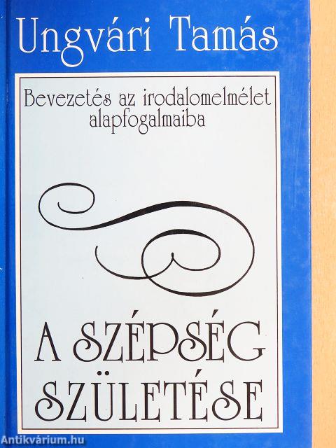 A szépség születése