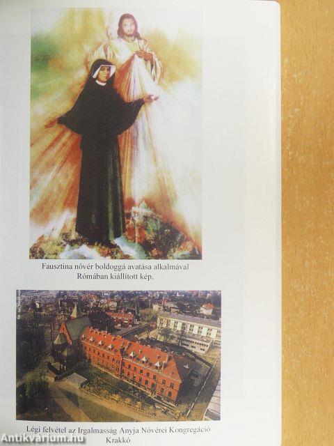 Az Úr Jézus titkárnője