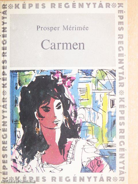 Carmen 
