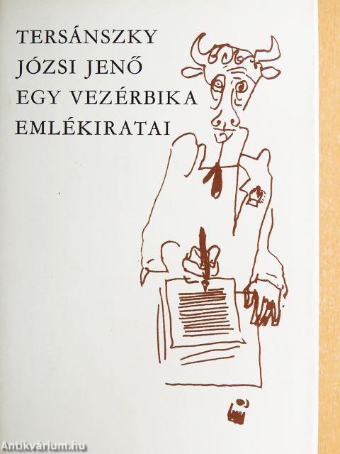 Egy vezérbika emlékiratai