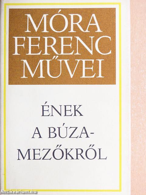 Ének a búzamezőkről