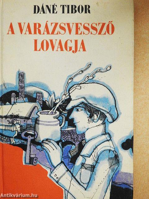 A varázsvessző lovagja