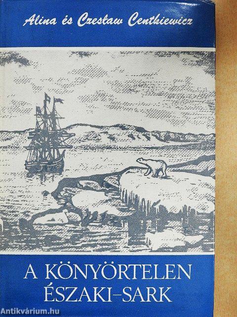 A könyörtelen Északi-sark