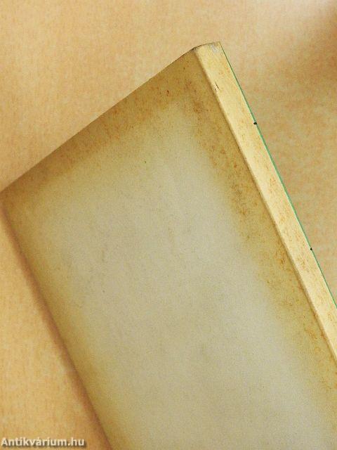 Földtudományi ismeretterjesztés 1980