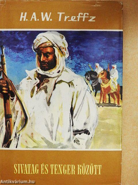 Sivatag és tenger között