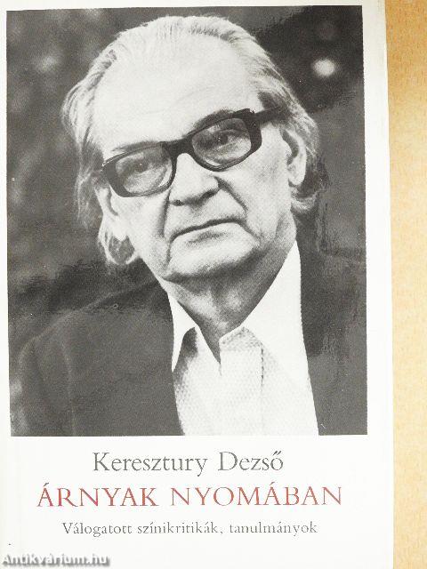 Árnyak nyomában