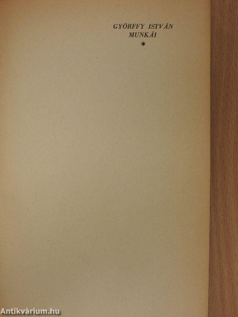 Magyar nép-magyar föld