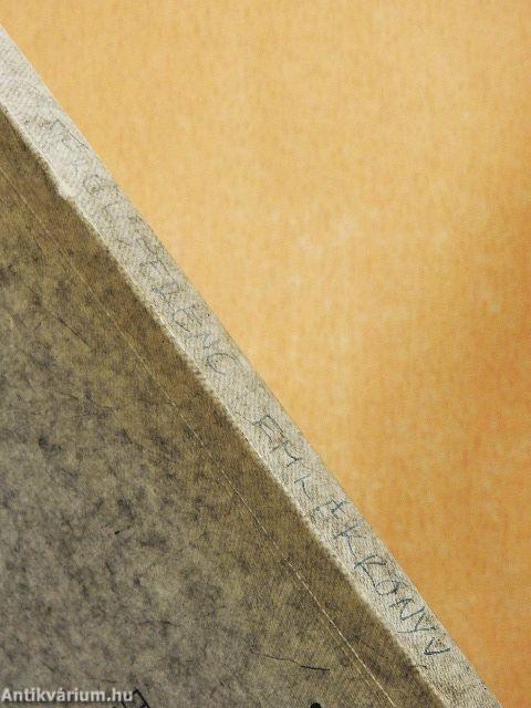 Mérei Ferenc (1909-1986)