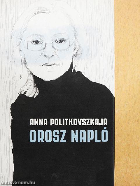 Orosz napló