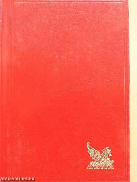 A Medúza-effektus/Emlékek könyve/A gyújtogató/Gyanún felül