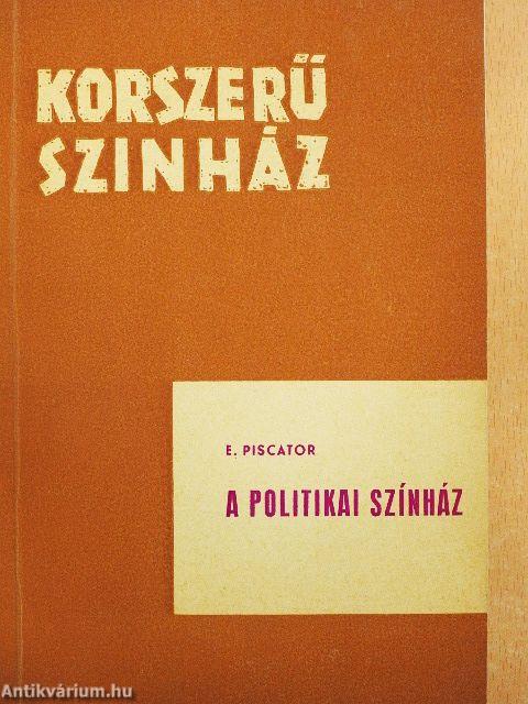 A politikai színház