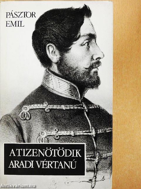 A tizenötödik aradi vértanú