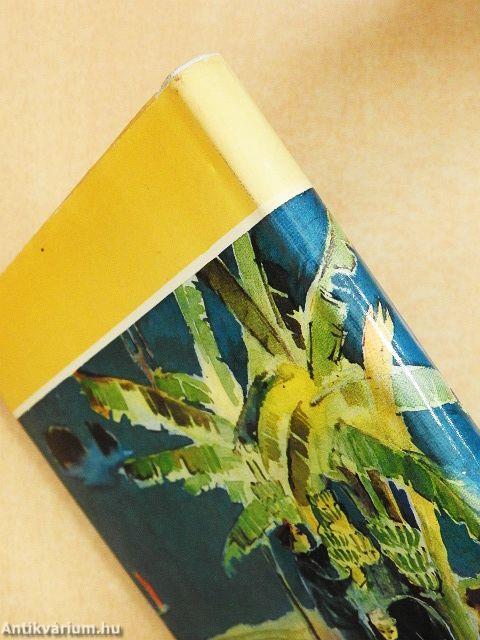 Az arany teknősbéka földjén