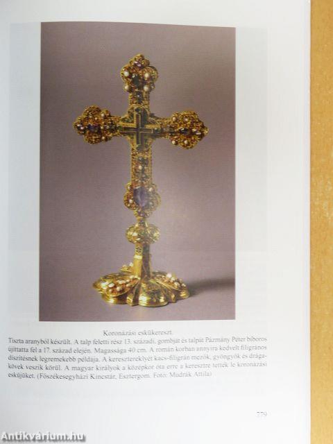 Szentkoronás könyv