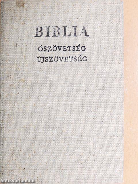 Biblia