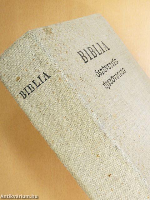 Biblia