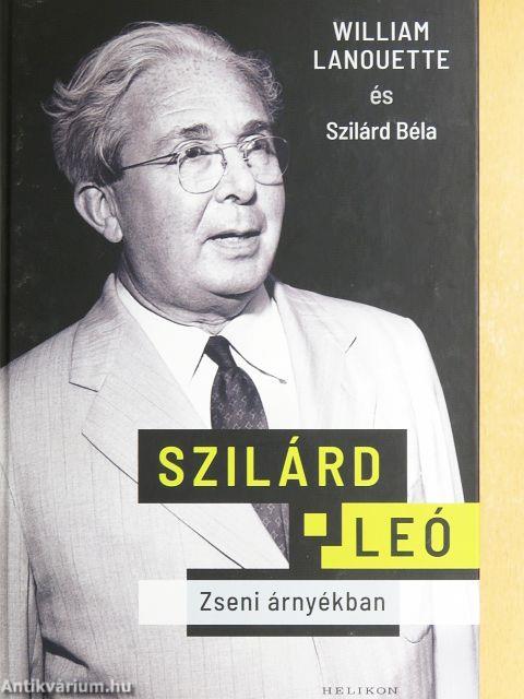 Szilárd Leó