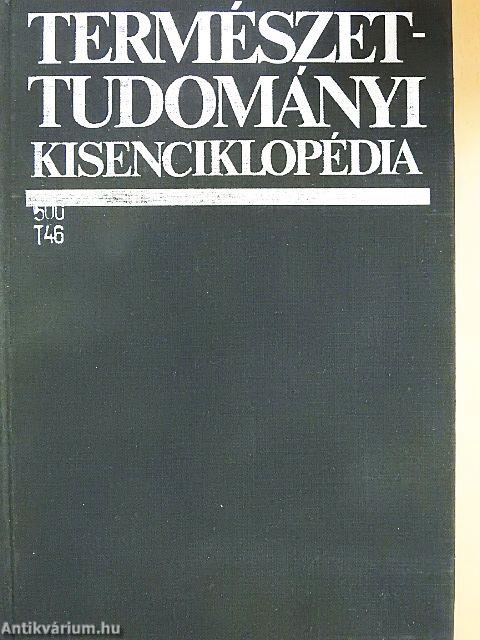 Természettudományi kisenciklopédia