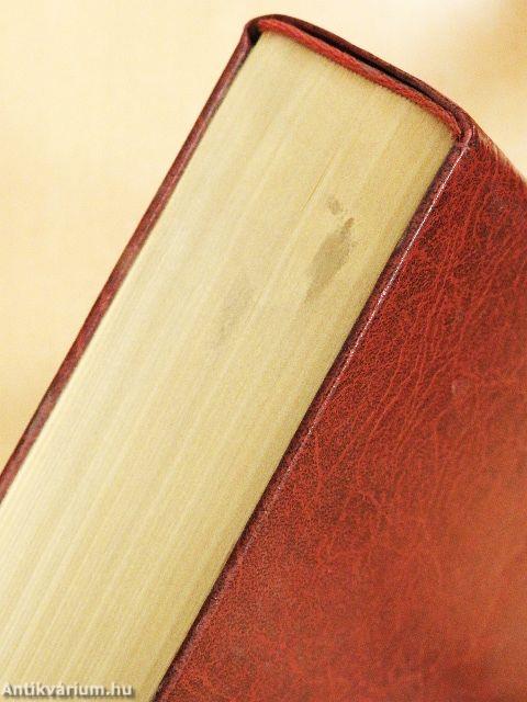 A magyar nemzet története az Árpádházi királyok alatt I-II.