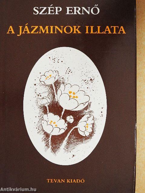 A jázminok illata