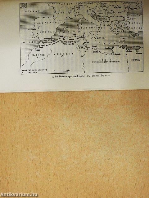 Közjáték Algírban