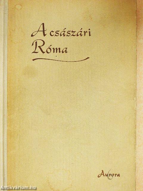 A császári Róma