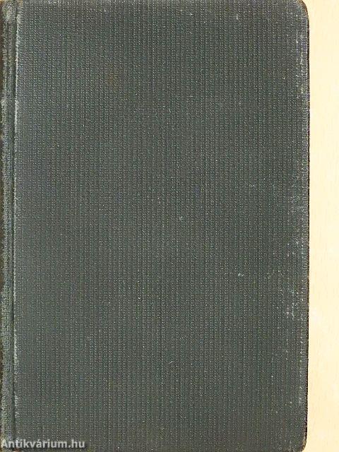 St. Josephsbüchlein (gótbetűs)