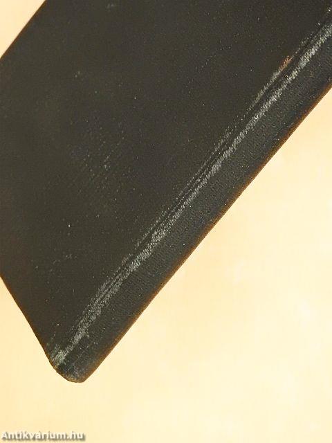 St. Josephsbüchlein (gótbetűs)