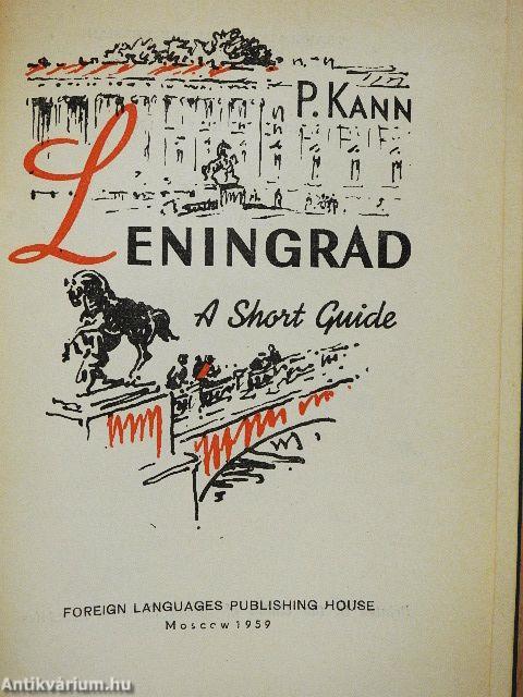 Leningrad