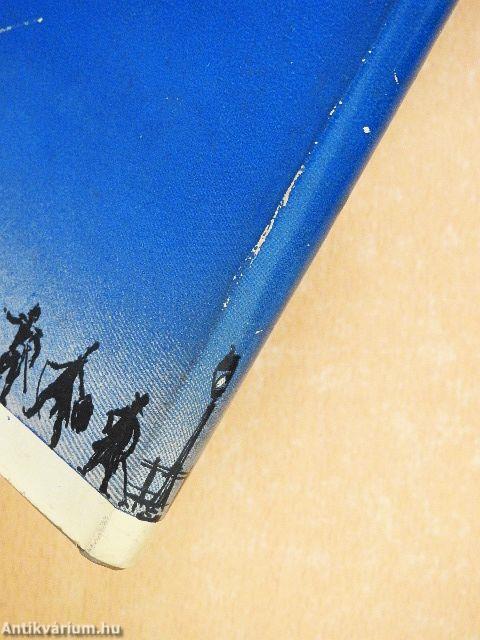 Ein Brief ging verloren