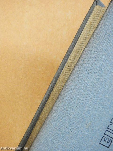 Ein Brief ging verloren