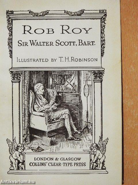 Rob Roy