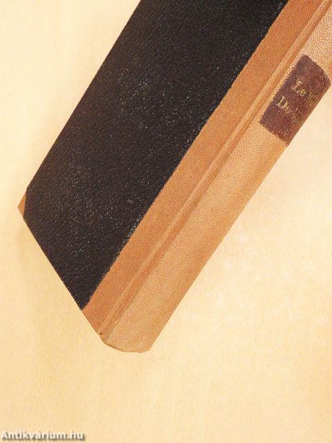 Le marquis de Villemer