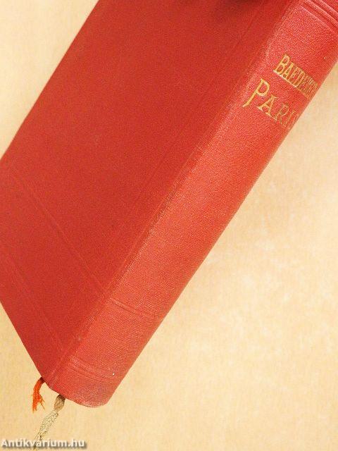 Paris Et Ses Environs