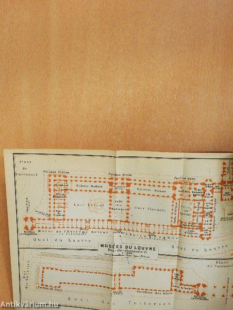 Paris Et Ses Environs