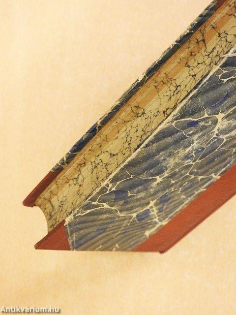 Kleines Lehrbuch des Schachspiels (gótbetűs)